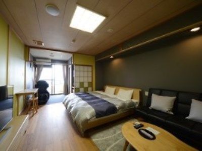 Yume Misaki Hotel Minamiboso Bagian luar foto