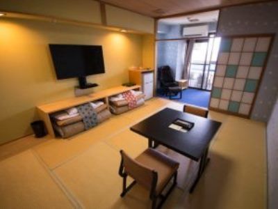 Yume Misaki Hotel Minamiboso Bagian luar foto